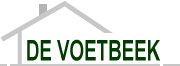 Logo De Voetbeek