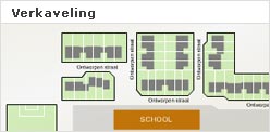 Bekijk het verkavelingsplan