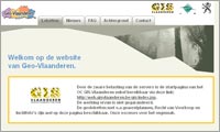 GIS Vlaanderen